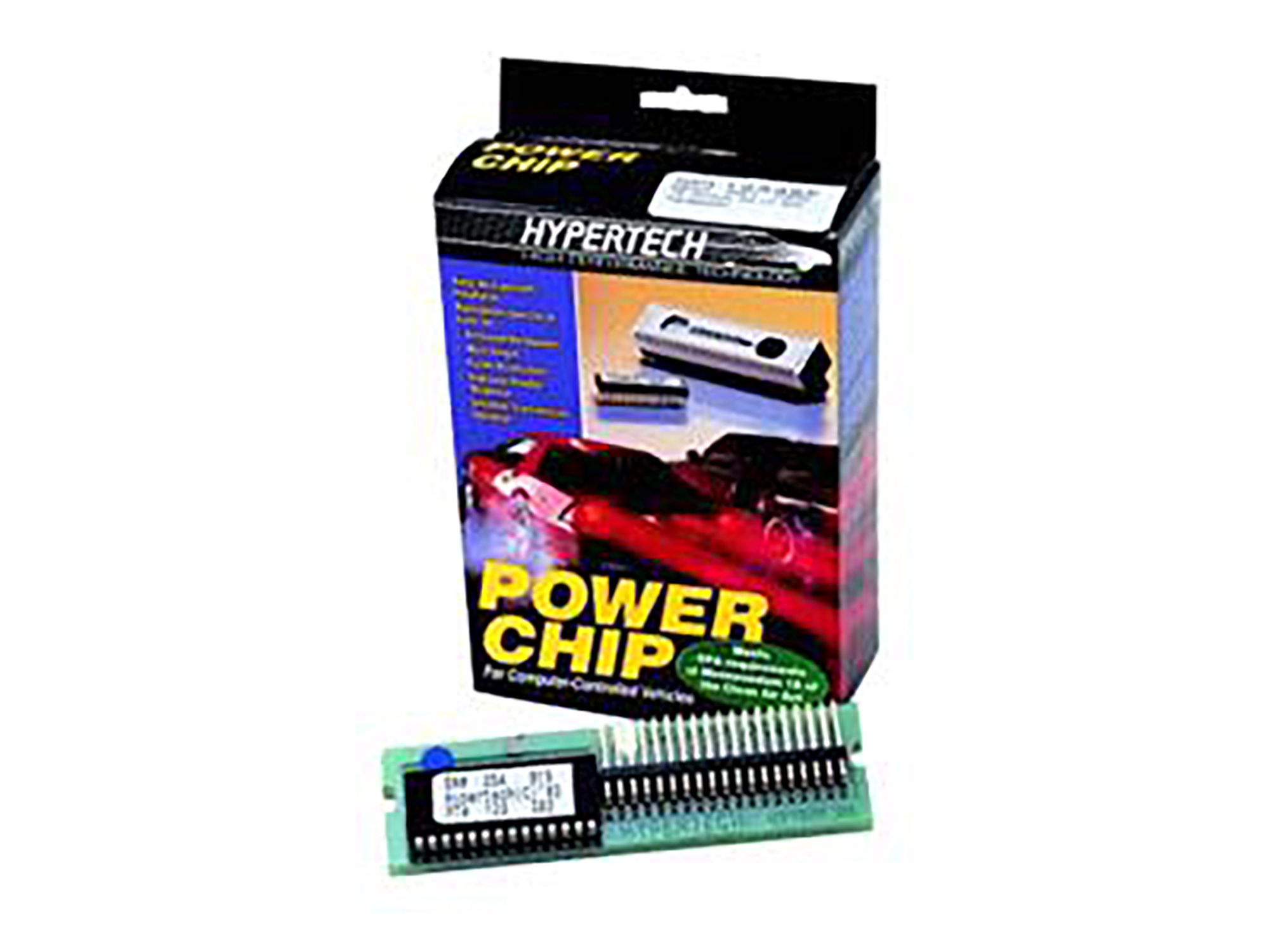 304608 89 Hypertech Power Chip - 6 Speed Thermo Master Stage 2 (ND)