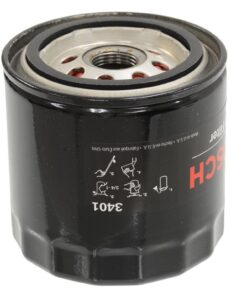 304625 90-95 Motoroliefilter ZR1 Zwart Vervanging