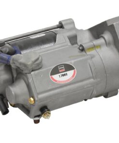 304627 88-91 startmotor - nieuw - behalve ZR-1