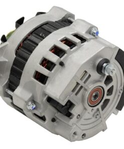 304635 86-91 dynamo - 105 Amp Nieuw