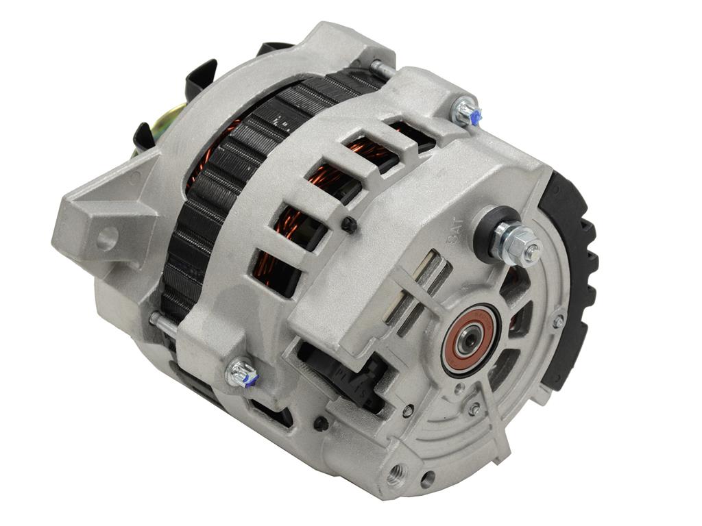 304635 86-91 dynamo - 105 Amp Nieuw