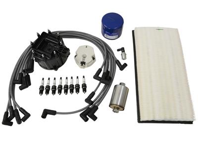 304650 90-91 Tune Up Set behalve ZR1 (ND)