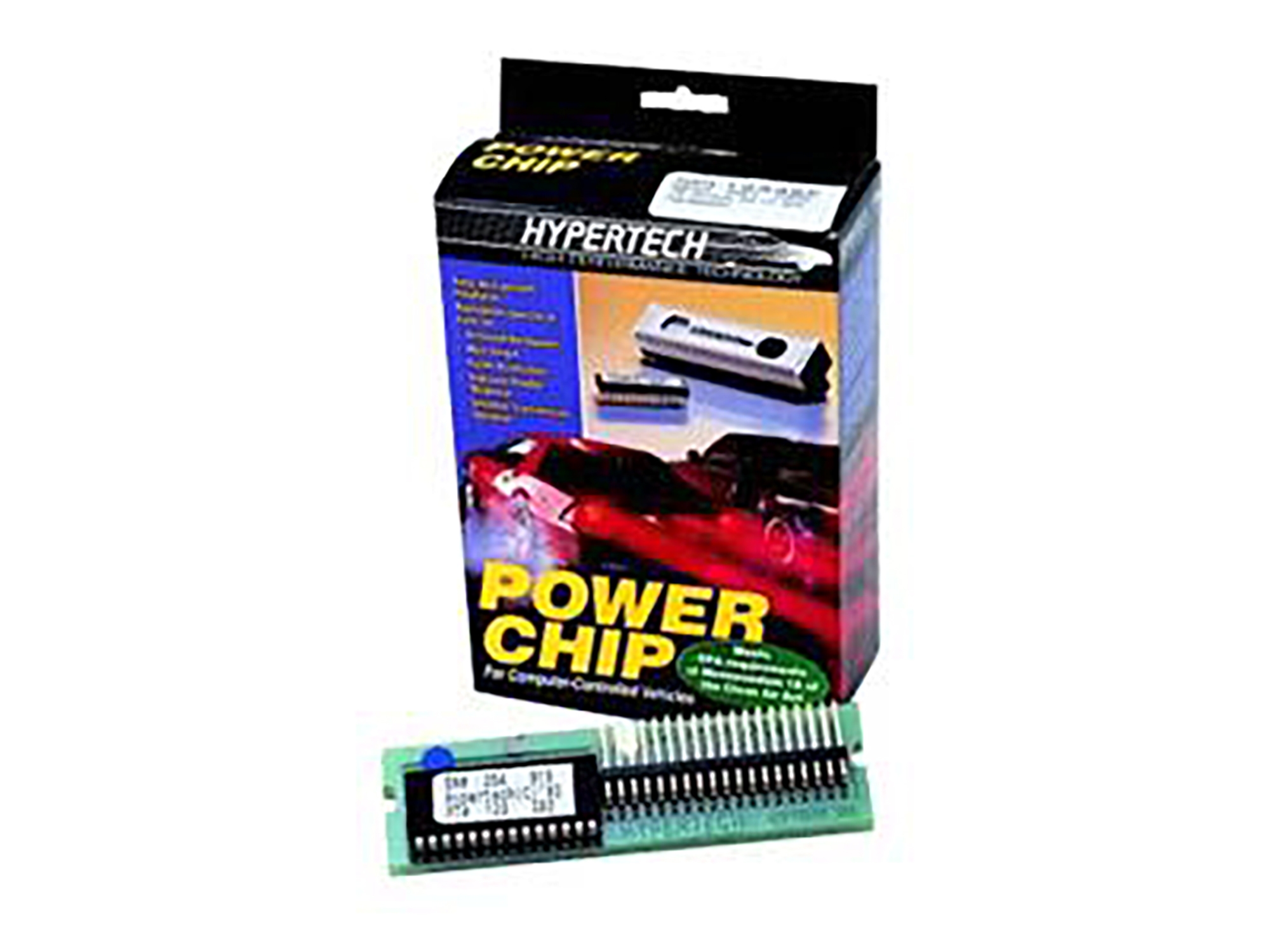 304665 88 Hypertech Power Chip - 4 Speed Street Runner Stage 1 (ND)