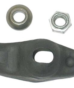 304675 85-92 Rocker arm behalve ZR1 Inclusief armbal en noot