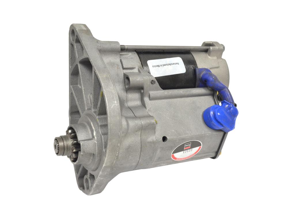 304685 90-95 ZR1 Gereviseerde startmotor