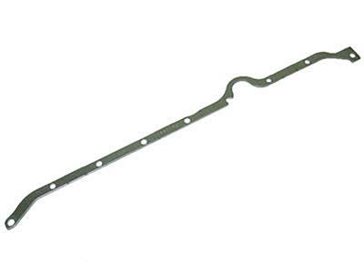 304707R 86-96 Olie Pan Versterking - Rechts