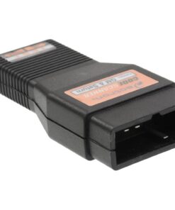 304754 1982-1993 Computer OBD I-codescannerlezer (ND)