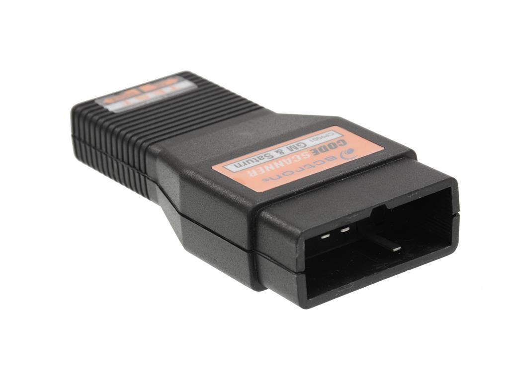 304754 1982-1993 Computer OBD I-codescannerlezer (ND)