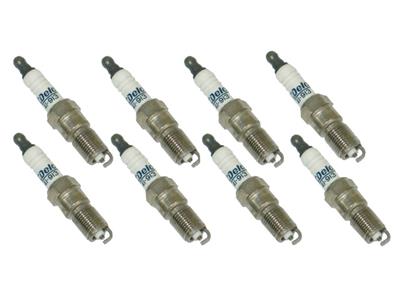 304756 93-95 Vonkpluggen set - AC Delco ZR1 set van 8