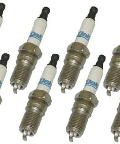 304794 1996 AC Delco LT1 / LT4 Spark Plugs set van 8
