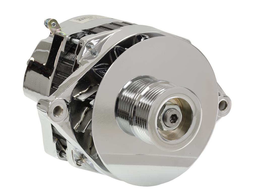 304798 84-85 Chrome Alternatieve - 170 Amp