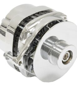 304804 92-96 Chrome Alternatieve - 140 Amp