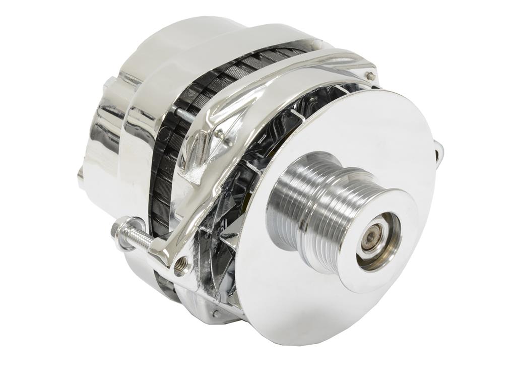 304804 92-96 Chrome Alternatieve - 140 Amp