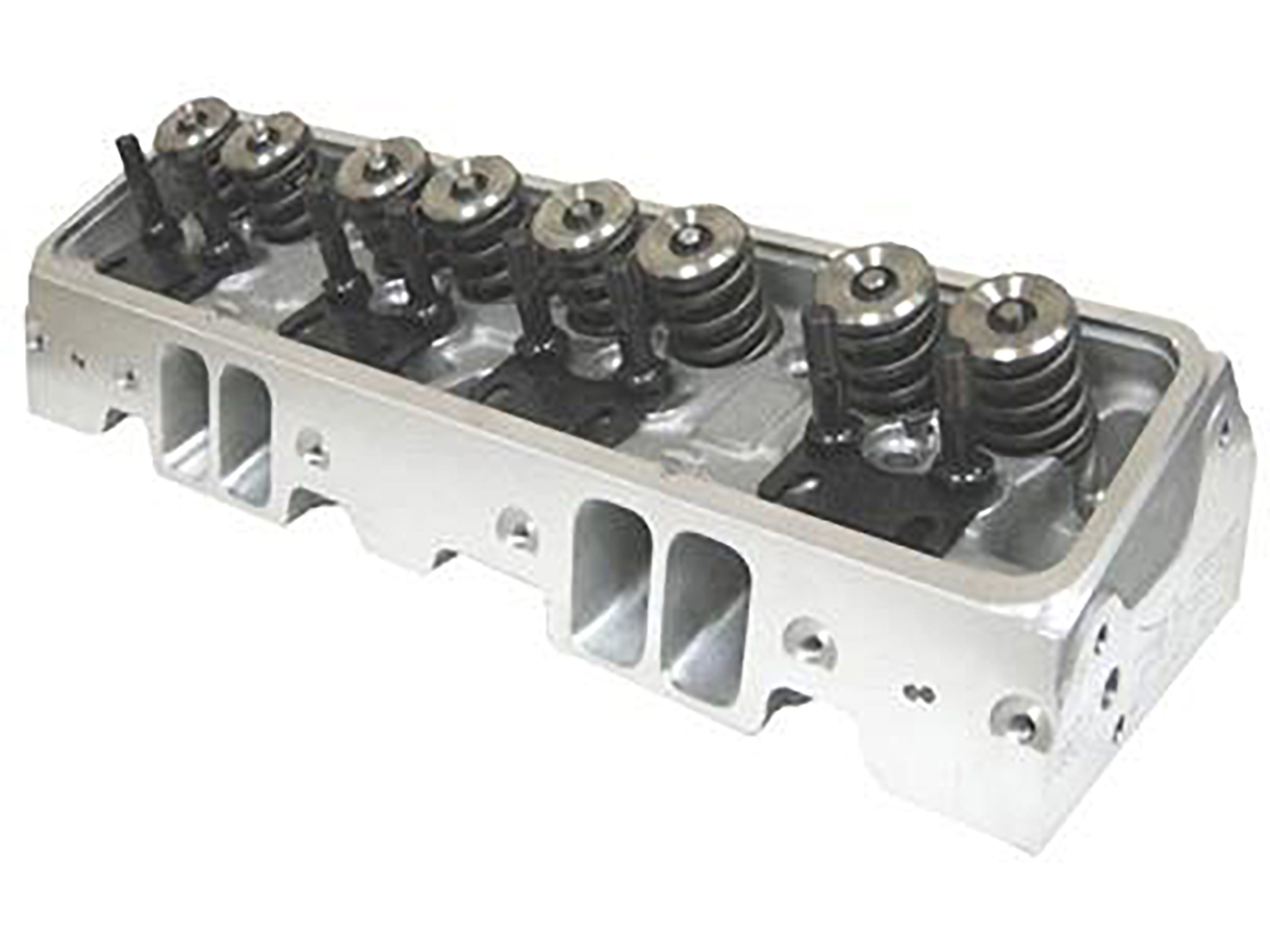 304807 96 195cc Afr Lt4 Heads - Street Porting - paar (ND)