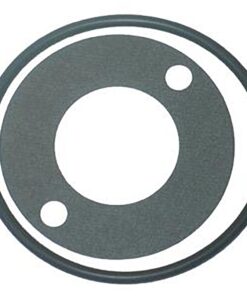304812 92-96 Oliefilter Adapter pakking en metalen plaat - 2 stuks