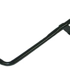 304838 88-91 lucht / Smog pomp Check klep pijp