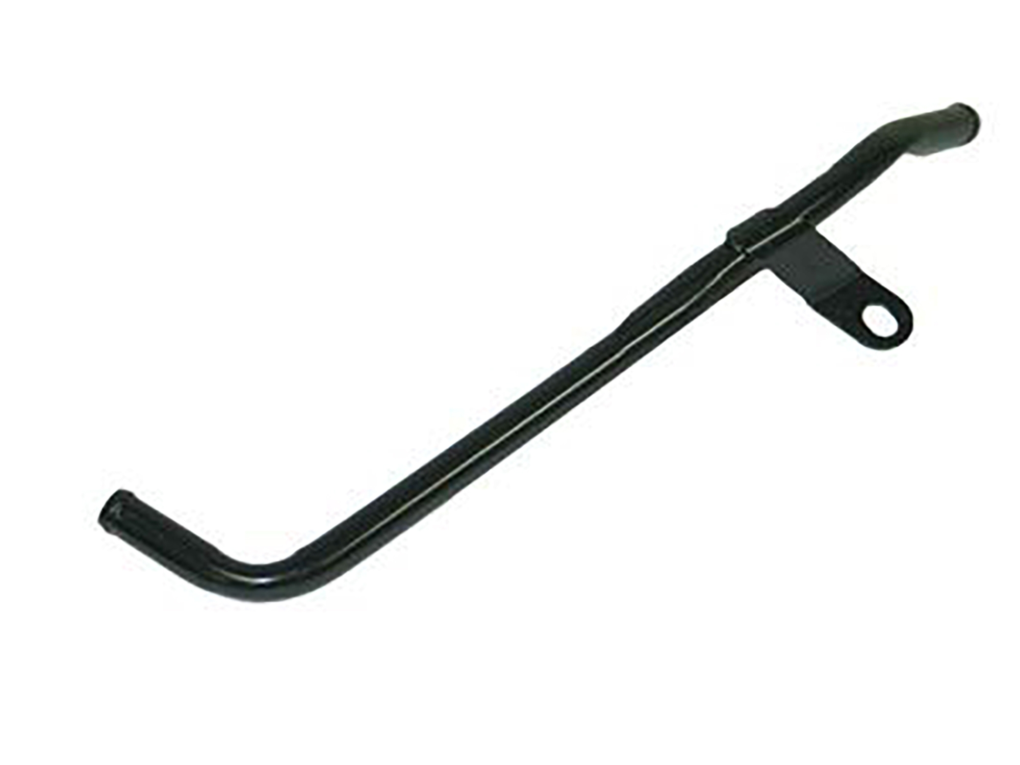 304838 88-91 lucht / Smog pomp Check klep pijp