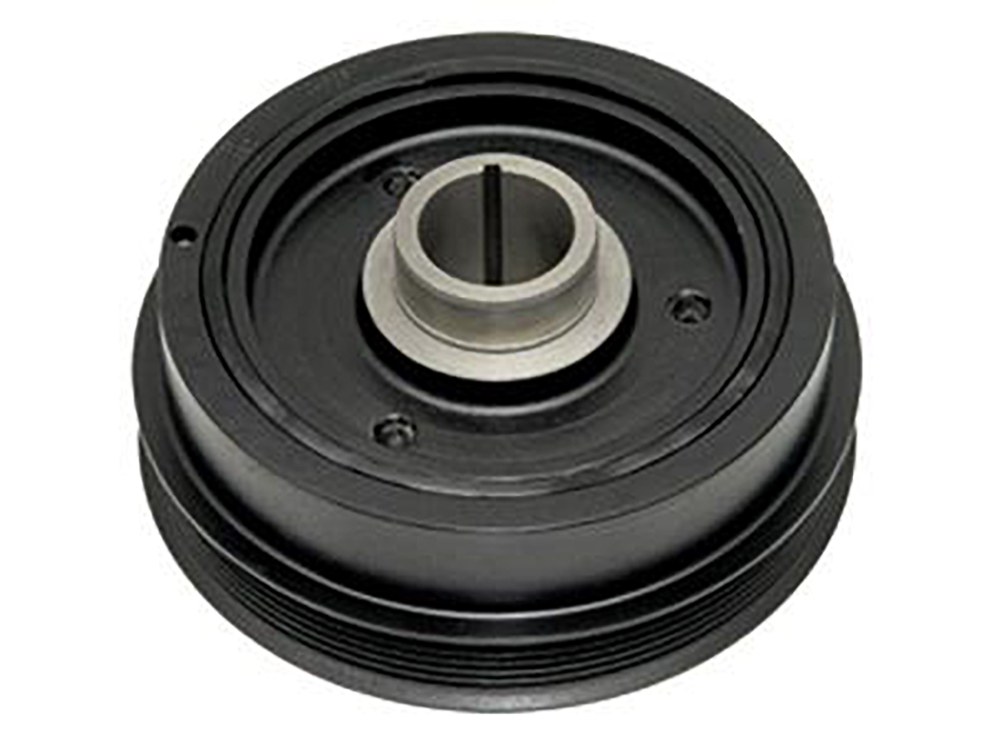 304845 93-95 ZR1 Crankshaft / Harmonic Balancer 'Discontinued'