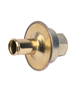 304857 85-04 A.I.R. / Smog Tube Check klep 85-87 / 90-95 ZR1 / 92-04