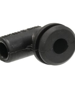 304863 90-95 ZR1 PCV Pijp Elleboog Grommetjes (Set van 2) (ND)