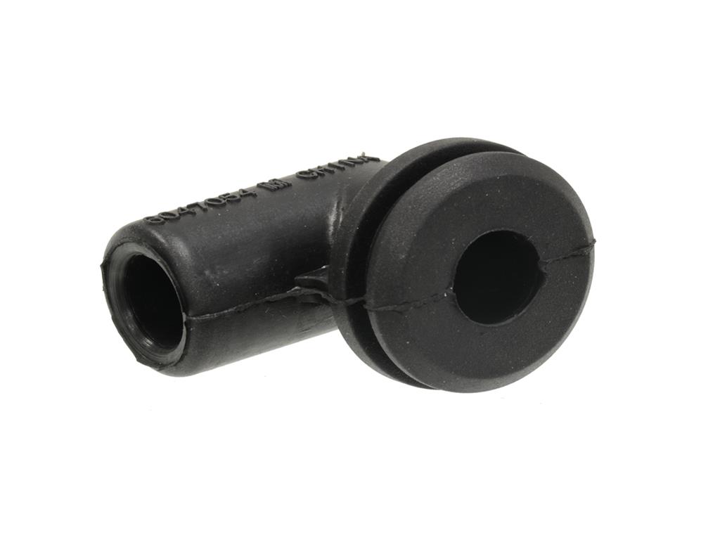 304863 90-95 ZR1 PCV Pijp Elleboog Grommetjes (Set van 2) (ND)