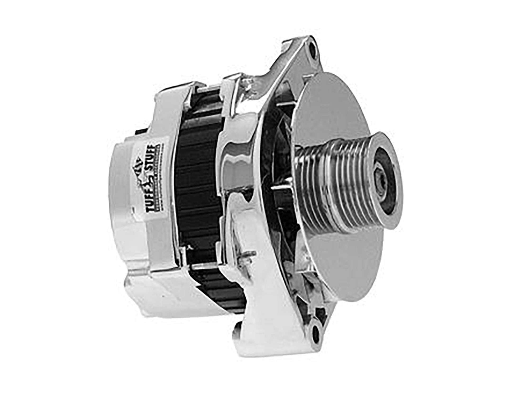 304867 90-95 ZR1 140 Amp Chrome dynamo