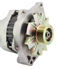 304868 90-95 ZR1 250 Amp dynamo - Natuurlijke afwerking