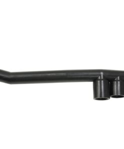 304876 90-95 ZR1 Dual PCV klep onderste Slang (ND)