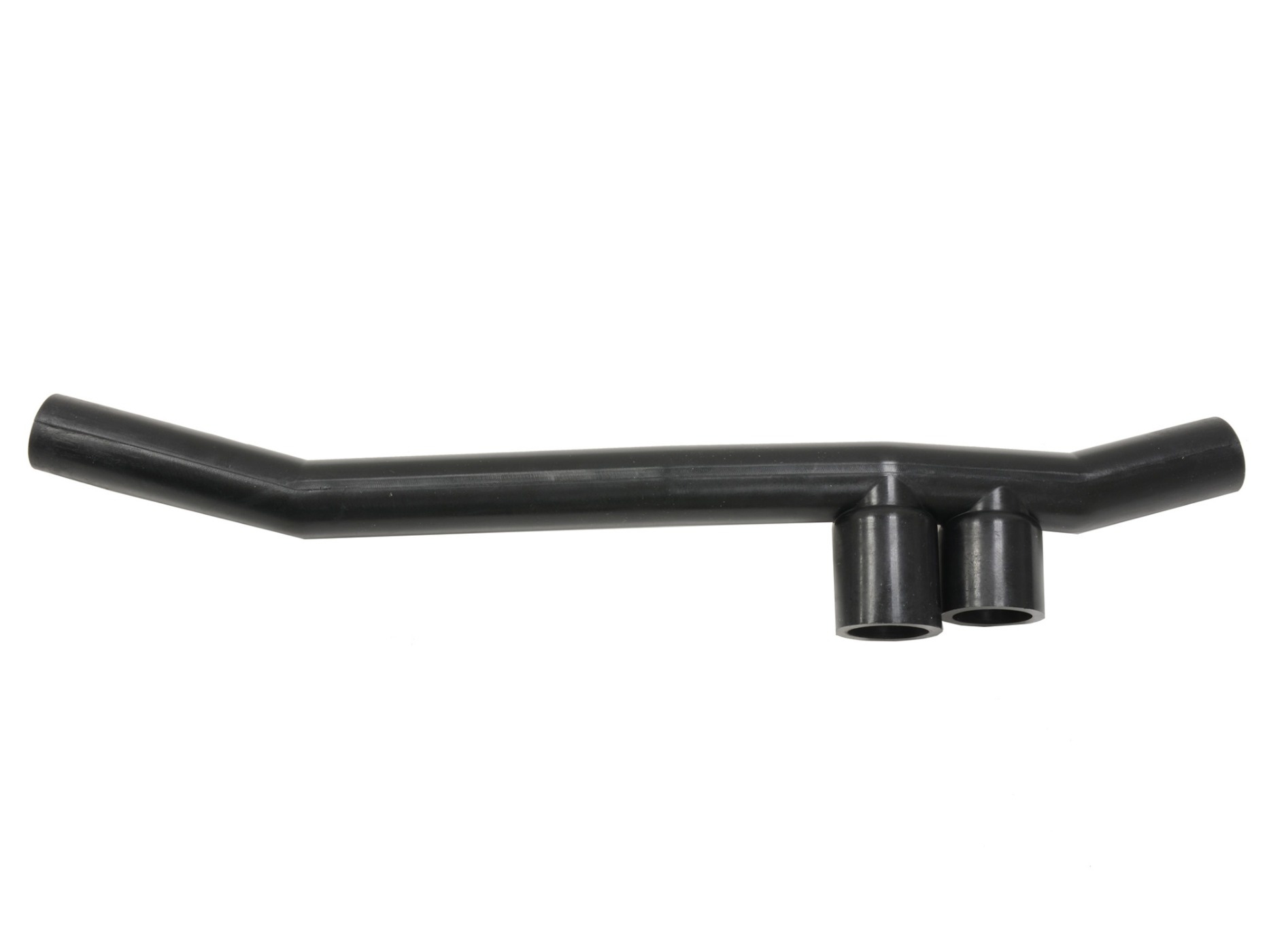 304876 90-95 ZR1 Dual PCV klep onderste Slang (ND)