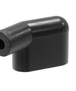 304908 90-95 ZR1 Dual PCV klep Rubber Connector (ND)