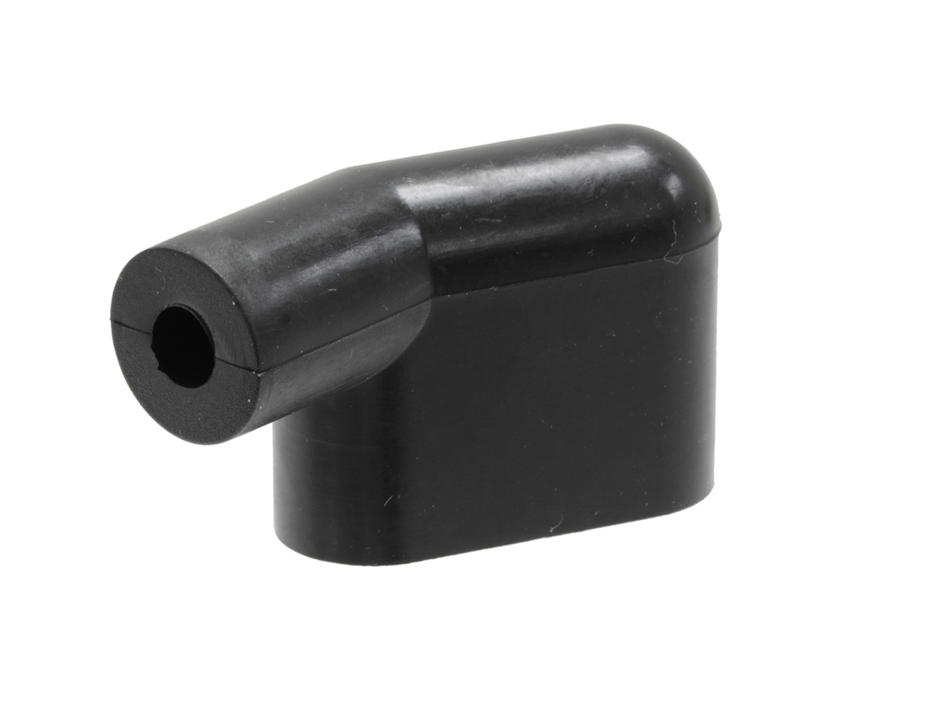 304908 90-95 ZR1 Dual PCV klep Rubber Connector (ND)