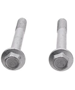 304929 1984-2013 motor bevestiging to frame bouten met Notenset