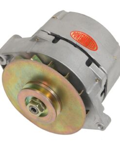 304960 1983-1987 Powermaster 17SI stijl dynamo 120 Amp 6 Groove Pull / Baffle Natural