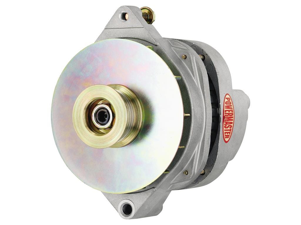 304962 1994-1996 Powermaster OE Look CS144 stijl dynamo 170/115 Amps Non-ZR1