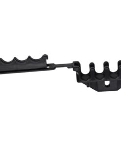 304975 1992-1996 bougie draad 4 draad Hinged Locking Behouder