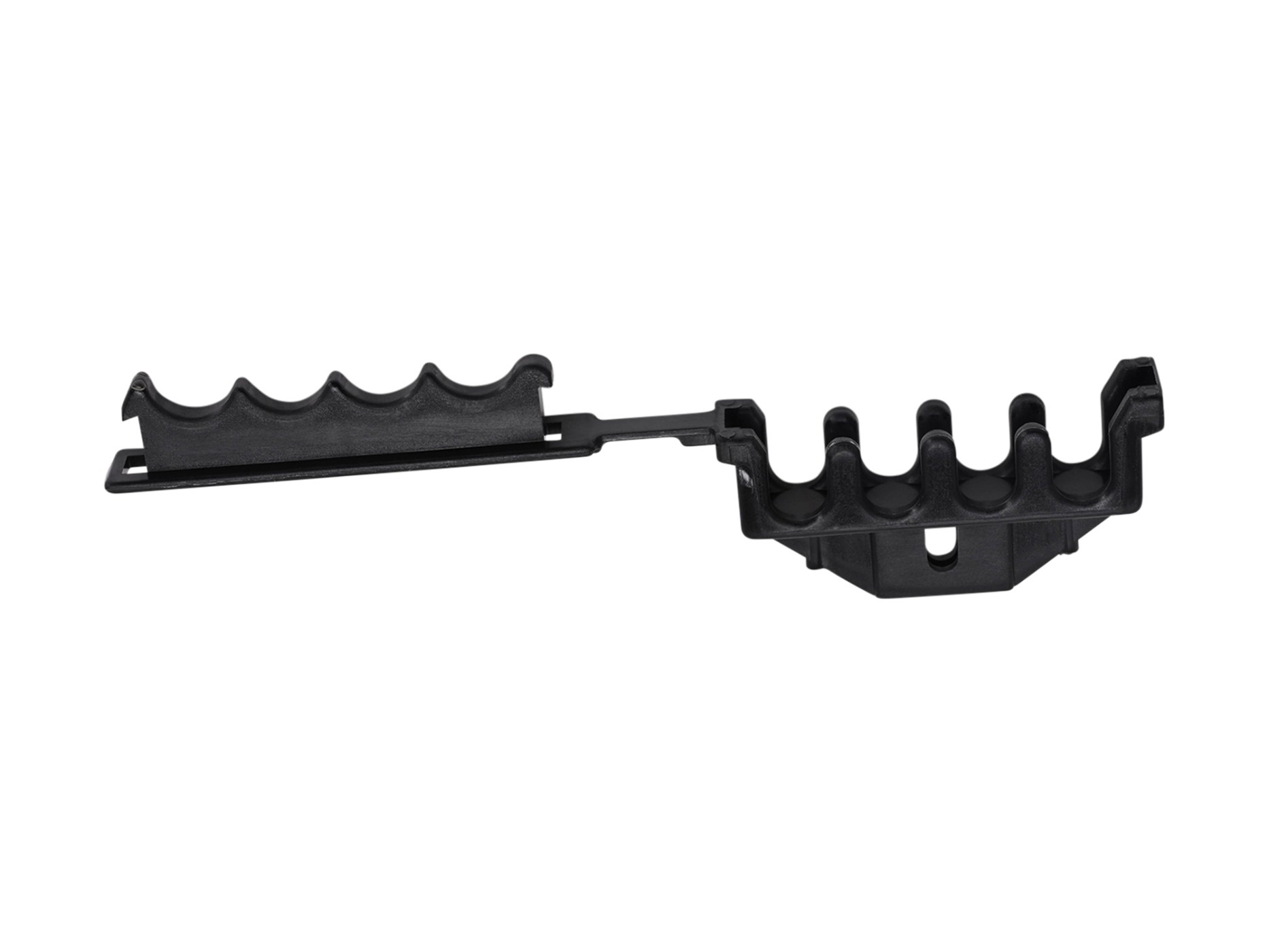 304975 1992-1996 bougie draad 4 draad Hinged Locking Behouder