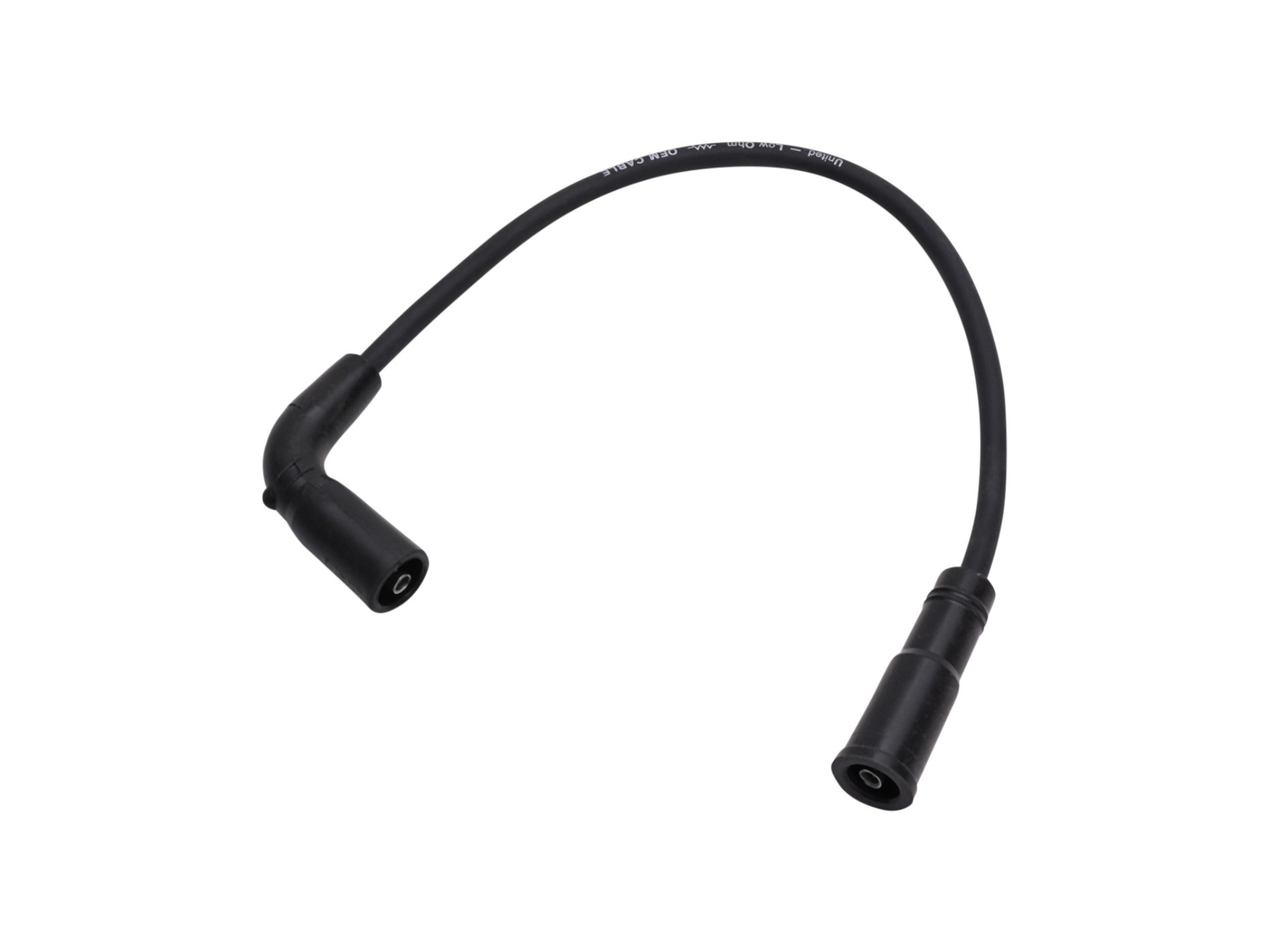 304982 1992-1996 LTI bougie Coil to verdeler draad
