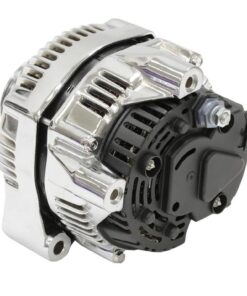 305014 97-00-alternator - chroom - 110 amp