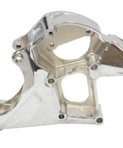 305016 97-04 Chrome Alternator en Power Steering Montage Bracket