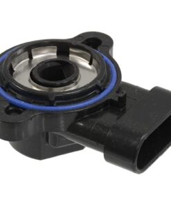 305042 97-04 gassensor (op gaslichaam)