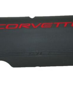 305047R 97-98 Fuel Rail Cover - Right Black Factory *Afbreken*