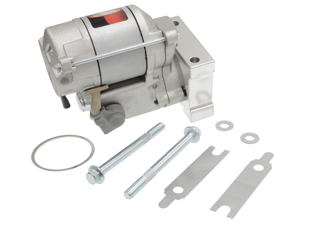 305048 1997-2013 LS LSX Powermaster XS Torque Starter 168 Tand (ND)