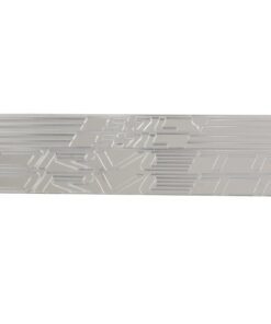 305060 99-04 Fuel Rail Cover Acryl Brieven / Emblem - Doet beide covers