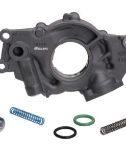 305080 1997-2013 Melling hoog volume, hoge druk oliepomp voor GM LS-serie motoren