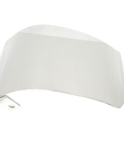 305104 97-03 Alternatieve hoes - Chrome