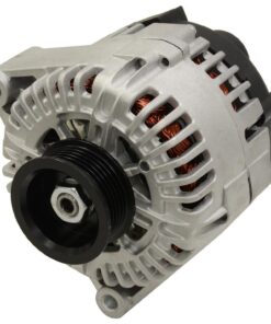 305143 02-04 Alternator met handmatige transmissie- 145 Amp -Nieuw