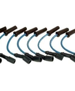 305169 1997-2004 granatelli hoge prestaties bougie draad set