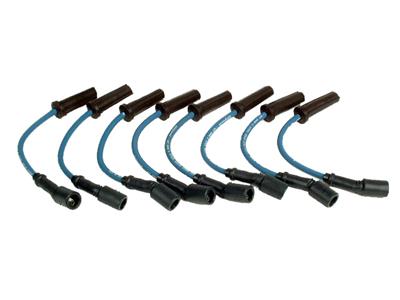 305169 1997-2004 granatelli hoge prestaties bougie draad set