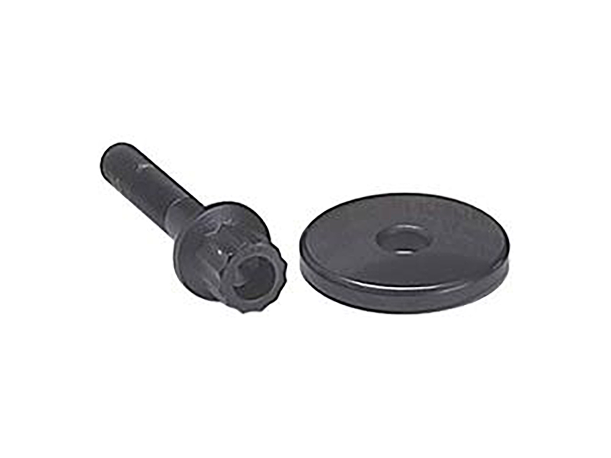 305173 97-13 arp ls1 / ls6 / ls2 / ls3 / ls9 krukas / harmonische balansbout (nd)