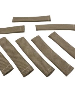305181 97-19 Spark Plug Wire and Boot Koolsox Protectors - Set van 8